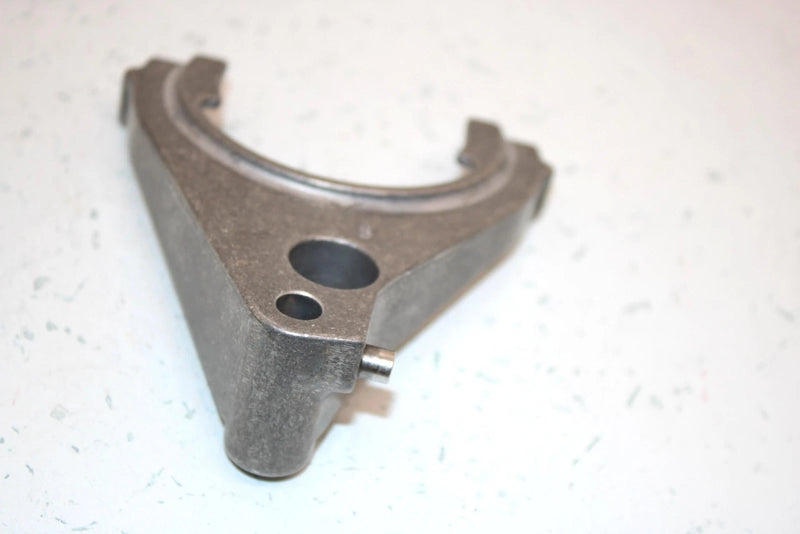 09 Suzuki King Quad 450 Lta450x  Oem Diff Lock Shift Fork 27951-31GA0 AS8