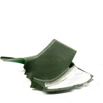 2004 John Deere Trail Buck 650 EXT OEM Right Rear Fender 705000842 AJ1.1