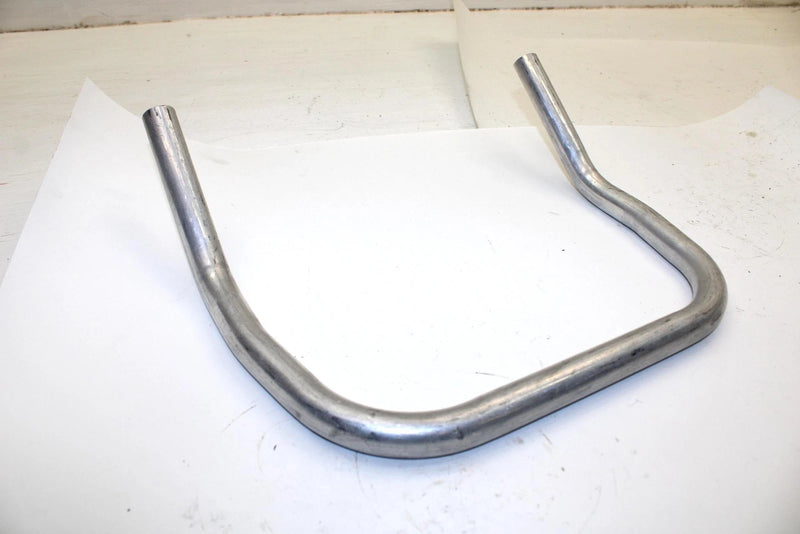 2002 Ski-doo Mxz 800 Rev Oem Rear Bumper 518322370 B358