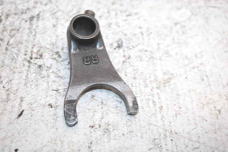 1998 Honda Foreman Fourtrax Oem Gearshift Fork 24213-HM7-000 AH35