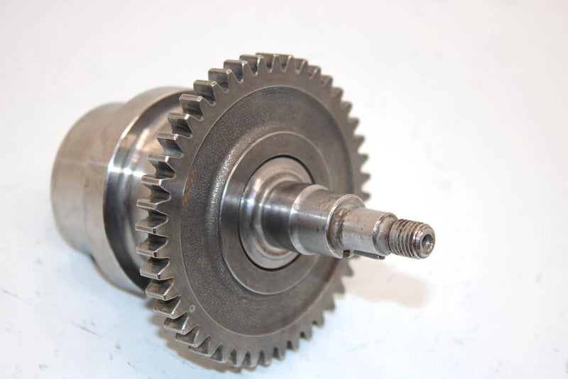 01 Kawasaki Prairie 300 Kvf300a 4x4 Oem Balancer Comp 13164-1010 AK7