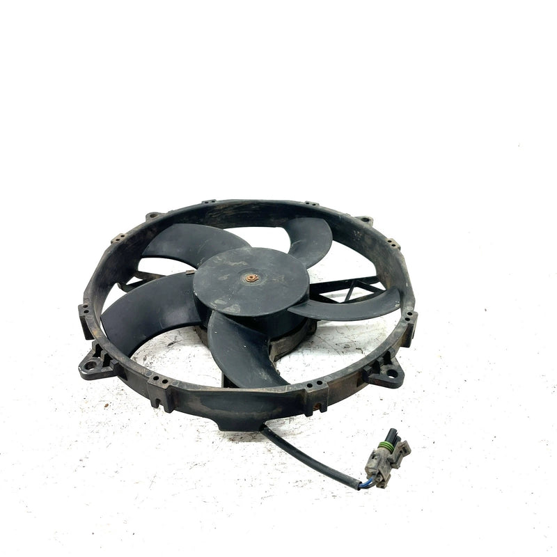 2004 Polaris Sportsman 700 OEM Radiator Cooling Fan 2410413 AP219