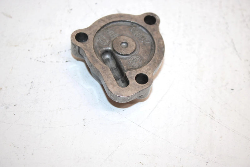 2001 Bombardier Traxter OEM Hydraulic Cover 711211950 420211950 AB10