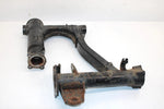 98 Yamaha  Timberwolf 250 Yfb250uk Oem Rear Swingarm 4BD-22110-02-33 AY37