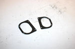 92 Arctic Cat Ext 550 Oem Tie Rod Boot Flange Pair 0605-188 SAS15