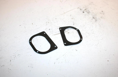 92 Arctic Cat Ext 550 Oem Tie Rod Boot Flange Pair 0605-188 SAS15