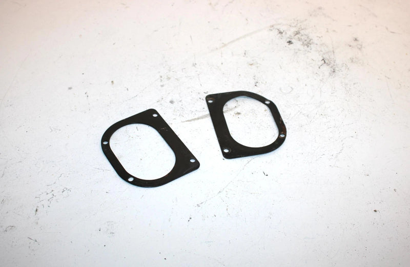 92 Arctic Cat Ext 550 Oem Tie Rod Boot Flange Pair 0605-188 SAS15