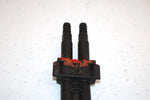 98 Sea-doo Gts 717 Oem Water Outlet 271000366 JS38