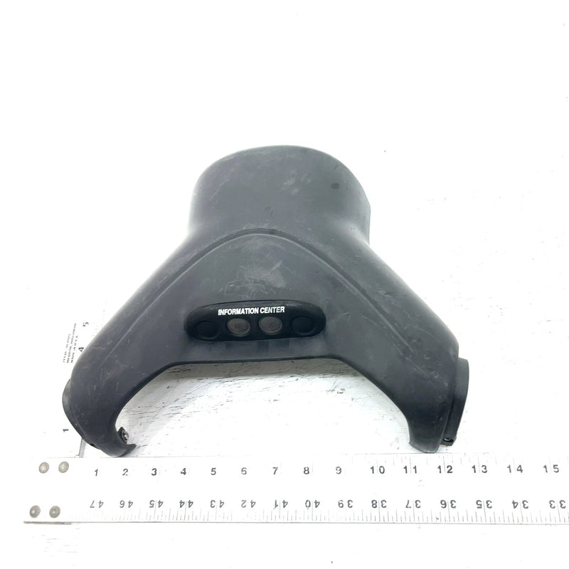 2001 Sea-Doo GTX DI OEM Upper Handlebar Pad 277000753 JS5