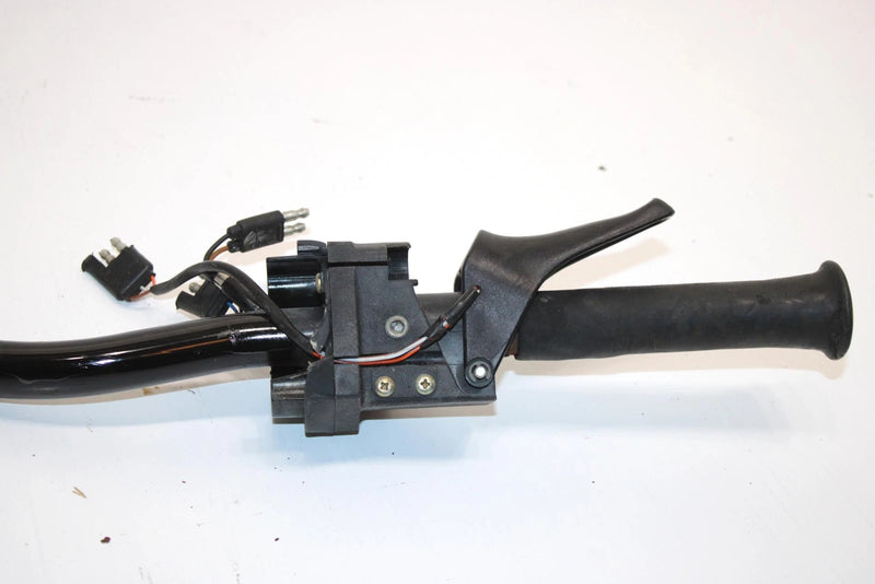 01 Polaris Xc Sp 600 Oem Handlebars Set 5243355-067 SP65