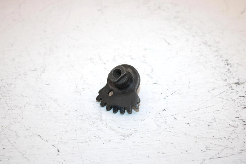 2000 Yamaha  Kodiak 400 Oem Shift Shaft 5GH-18197-00-00 AY26