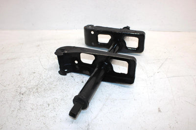 2004 Polaris Sportsman 700 Oem Sway Bar set 1541801-067 AP143