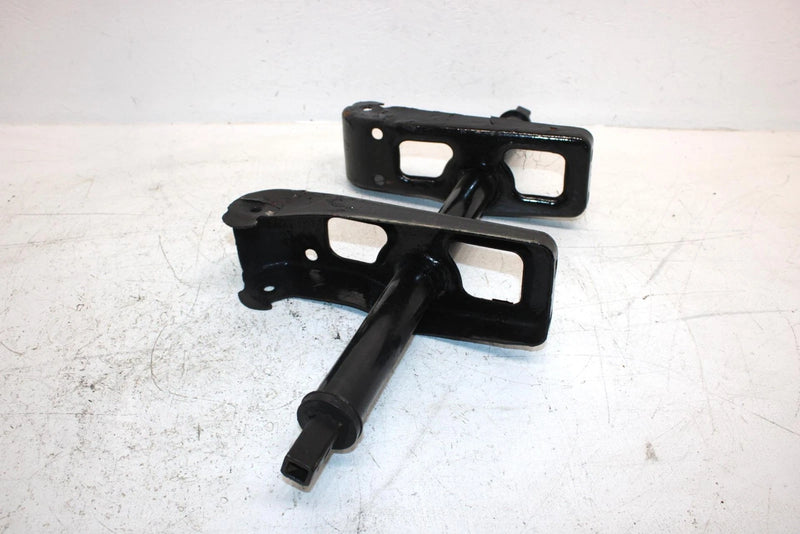 2004 Polaris Sportsman 700 Oem Sway Bar set 1541801-067 AP143