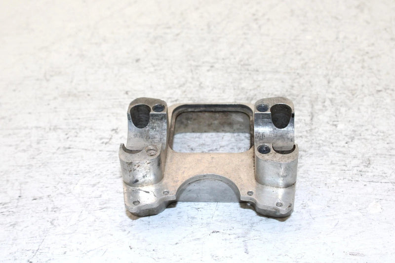 2004 Kawasaki Kfx 700 Aftermarket Handlebar Holder 46012-1168 AK30