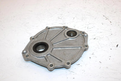 1974 Yamaha Tl433f Oem Gearcase Cap Cover 874-47543-00-00 SY28