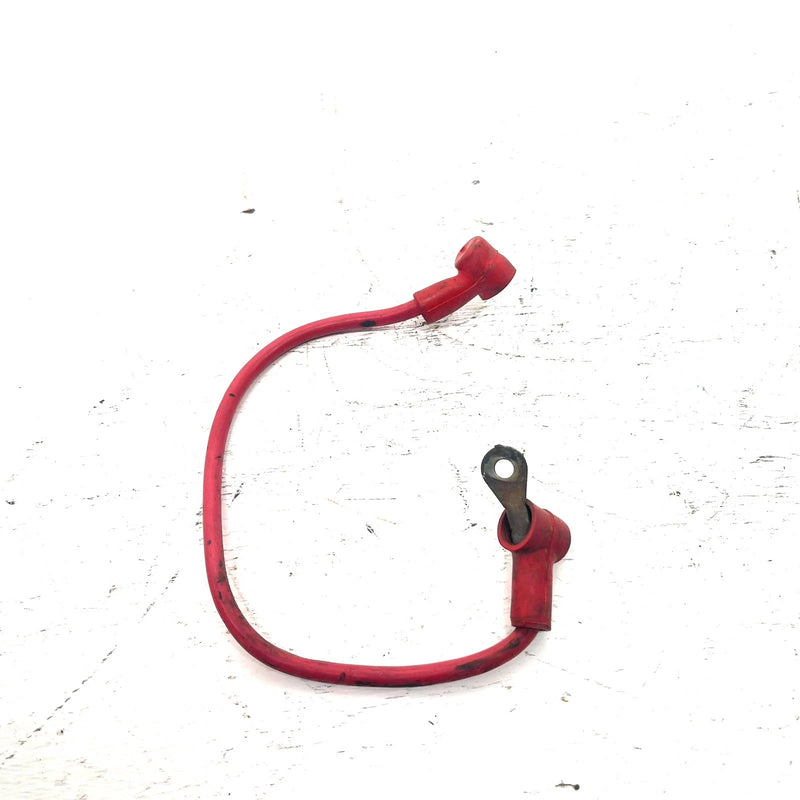85-88 Polaris Trail Boss 250R OEM Battery To Solenoid Cable 4010065 AP245