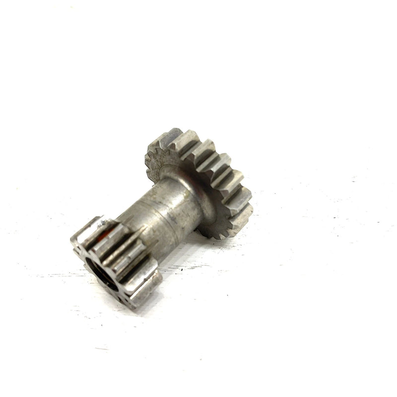 99-02 Arctic Cat 250 2x4 OEM 17/11T Transmission Idler Gear 3446-272 AA31