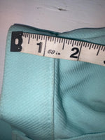 New Vintage Blue Lee Polyester Pants #261275 VV-80