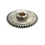 2012 Yamaha Grizzly 550 YFM550 4x4 OEM Starter Clutch Gear BLT-15515-00-00 AY65