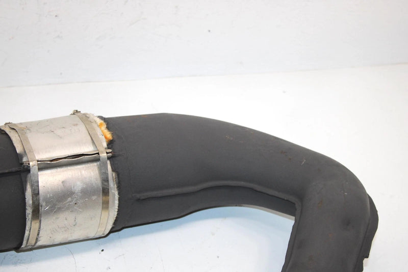 98 Arctic Cat Thundercat 1000 Oem Center Expansion Chamber 0712-252 SA307