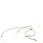 2006 Arctic Cat 400 4x4 Automatic OEM Brake Line Set 1502-015 AA40