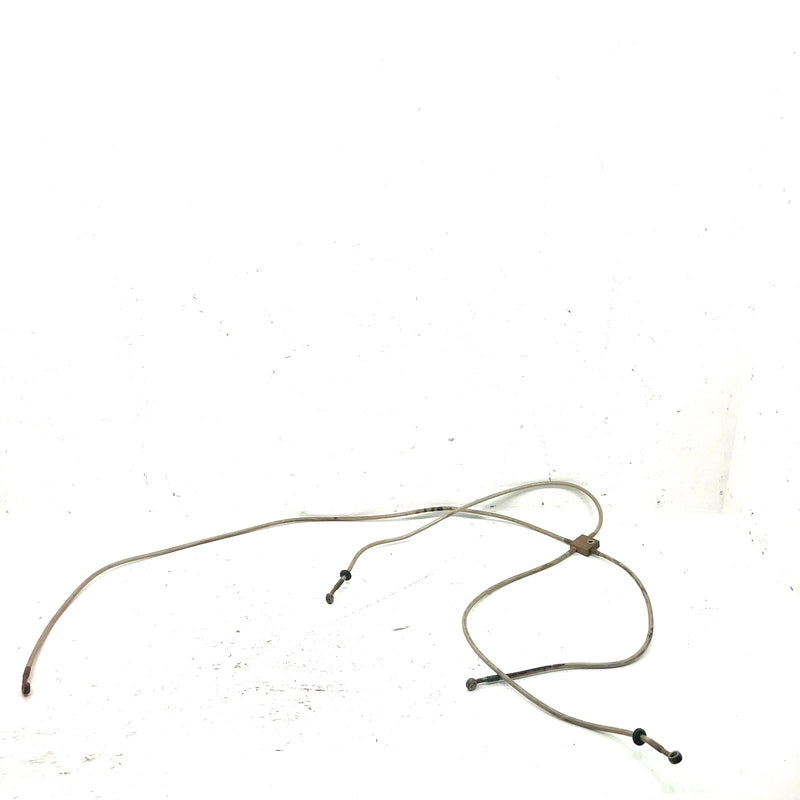 2006 Arctic Cat 400 4x4 Automatic OEM Brake Line Set 1502-015 AA40