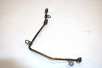 03 Kawasaki Prairie 650 Kvf650a 4x4 Oem Left Oil Feed Pipe 39193-1053 AK15.1