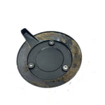 1990 Yamaha Moto 4 OEM Protector Cover 1YW-15499-01-00 Q6199