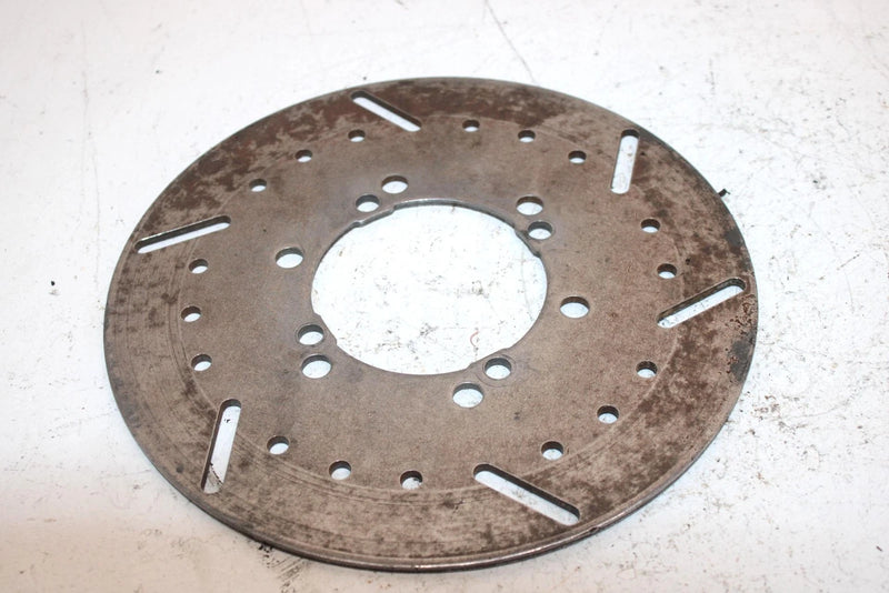 2000 Polaris Xplorer 400 Oem Front Brake Disc Pair (Slotted) 5242935 AP99