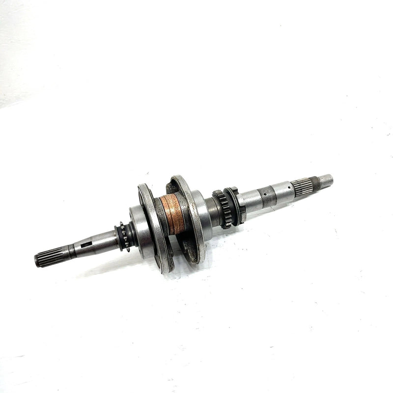 1994 Yamaha Kodiak 400 4x4 OEM Crankshaft 4GB-11400-00-00 AY61