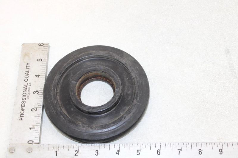 01 Polaris Rmk 800 Oem Black Idler Wheel 5600 1541285 SP205
