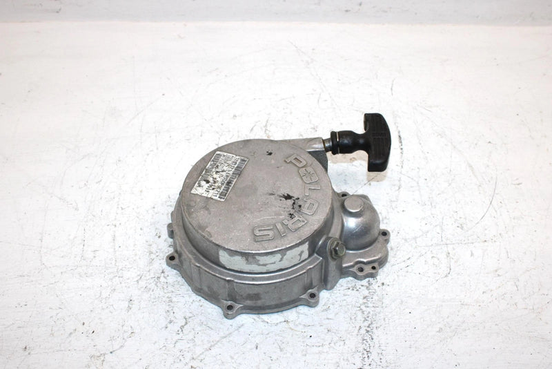 2006 Polaris Sportsman 500 Oem Starter Case Assembly 3087164 AP183