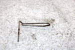 2006 John Deere  Buck 650 Oem Latch Base Spring 705000259 AJ0