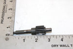 Polaris Oem Oil Pump Gear 5141635 Q2172