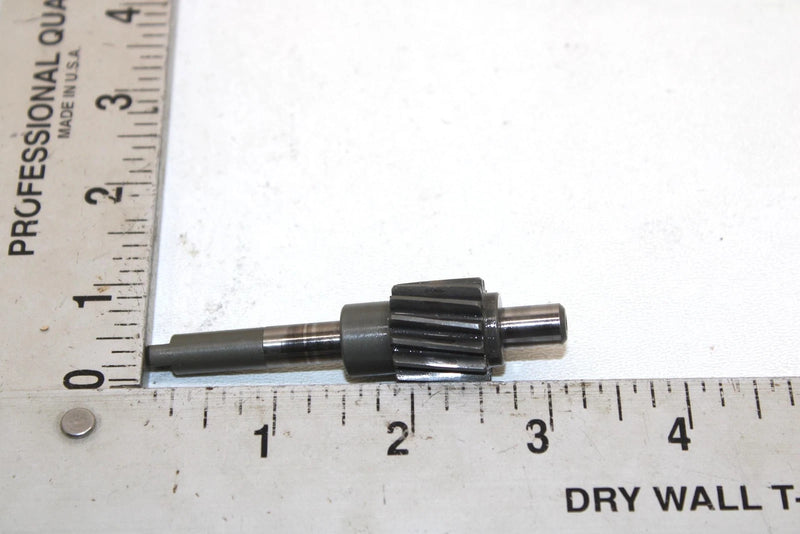 Polaris Oem Oil Pump Gear 5141635 Q2172