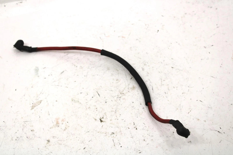 1983 Yamaha Excel Iii Oem Starter Motor Wire 8J4-82117-01-00 SY133