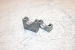 1998 Arctic Cat Zl 500 Oem Lower Steering Post Mount 0605-407 0605-171 SA16