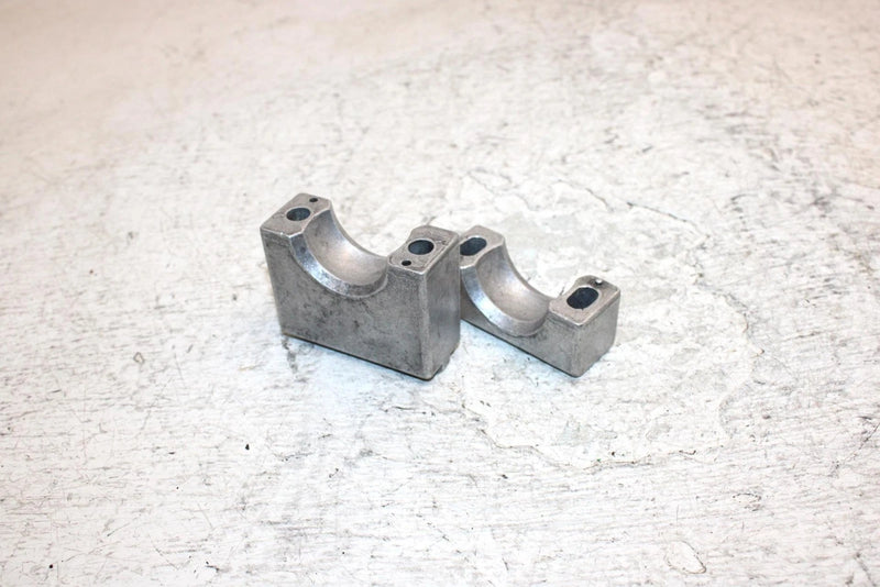 1998 Arctic Cat Zl 500 Oem Lower Steering Post Mount 0605-407 0605-171 SA16