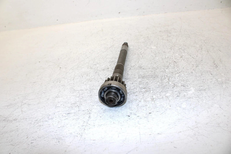 1999 Polaris Sportsman 500 Oem Center Output Shaft 3233485 AP24