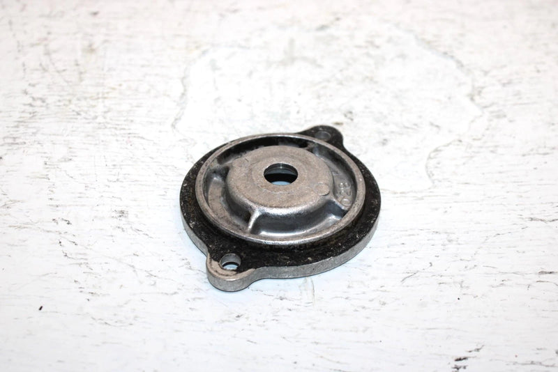 1987 Honda Atc 90a Oem Outer Clutch Cap Cover 22111-028-010 AH57