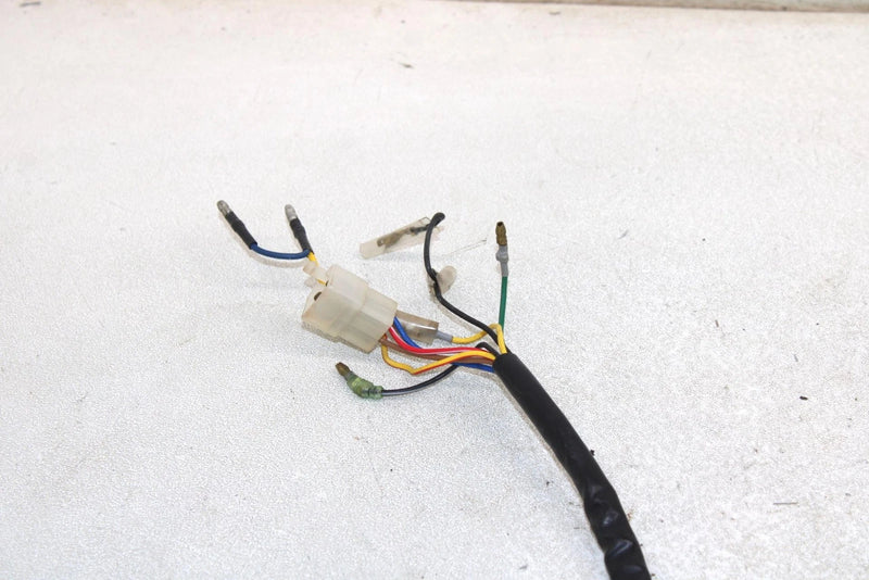 87 Polaris Trail Boss 4x4 Oem High Low Start Switch 4110063 AP127