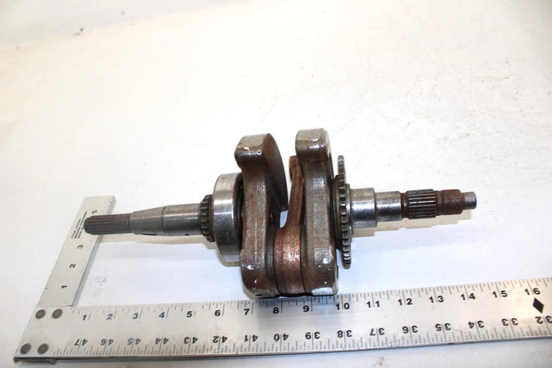 1999 Yamaha  Grizzly Oem Crankshaft 5GT-11400-00-00 AY47