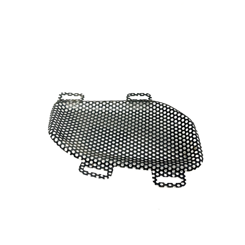 2002 Bombardier Quest 500 OEM Right Rear Grille 705003666 AB14 