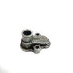 2003 Bombardier Traxter 500 4x4 Auto OEM Coolant Inlet Fitting 420222620 AB15.1