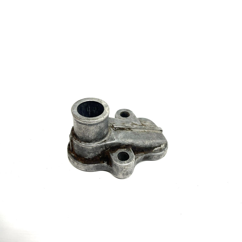 2003 Bombardier Traxter 500 4x4 Auto OEM Coolant Inlet Fitting 420222620 AB15.1