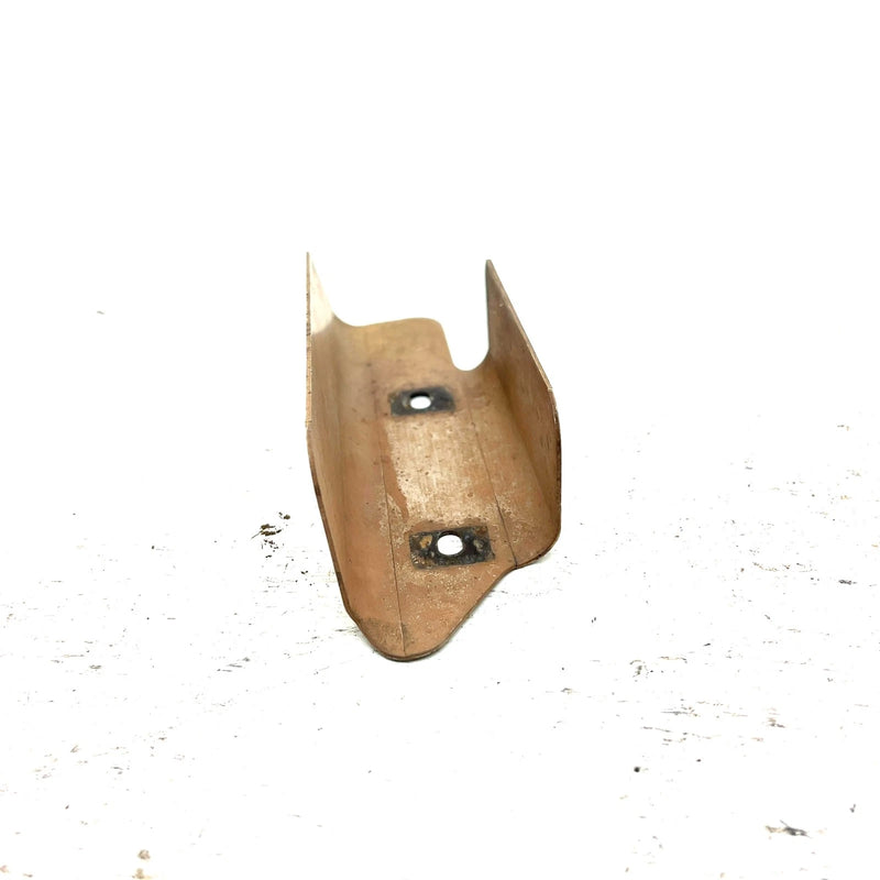 01-04 Polaris Sportsman 400 4X4 OEM Muffler Heat Shield  5241678 AP225