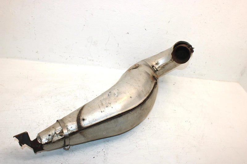 1998 Ski-doo Mxz 670 Oem Exhaust Pipe 514046600 SS17