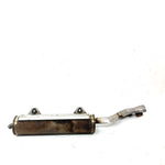 04-06 Yamaha Bruin 350 YFM350FA 4x4 OEM Exhaust Muffler 5UH-E4711-00-00 AY63