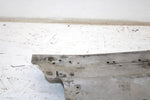 2005 Yamaha Rs Vector Er Oem Seat Pan 99999-03529-00 SY59
