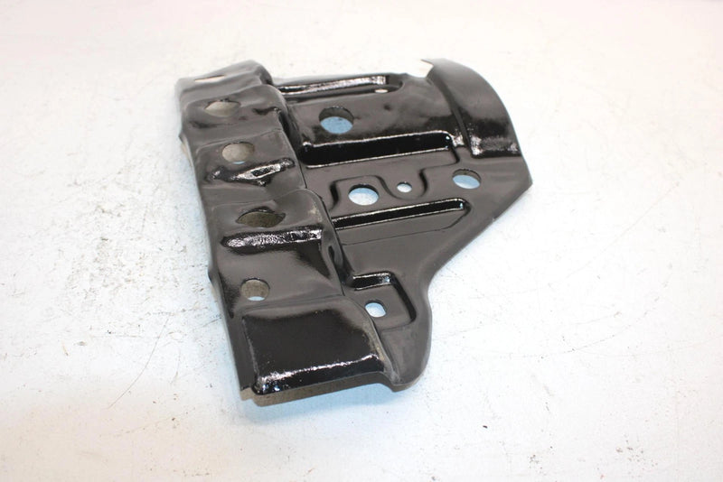1985 Honda Atc125ma Oem Skid Plate 40528-968-680 AH44